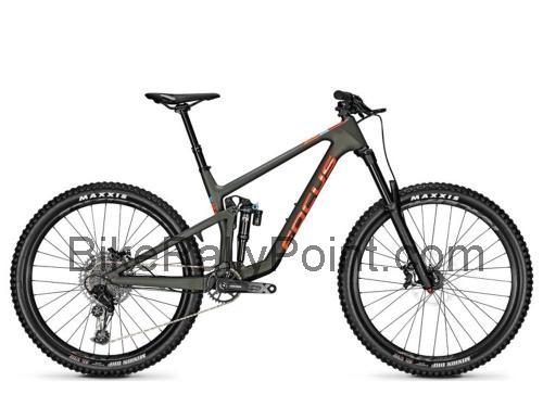 Focus Sam fiche technique et avis